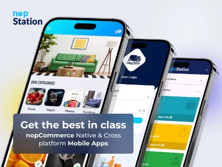 Picture for category Native Application