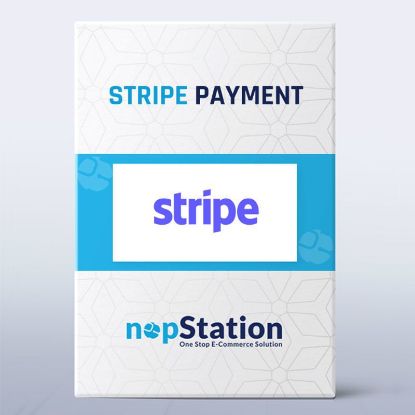 Picture of Stripe Payment