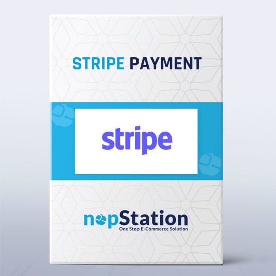 Picture of Stripe Payment