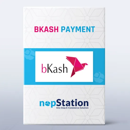 Picture of Bkash Payment With Gateway