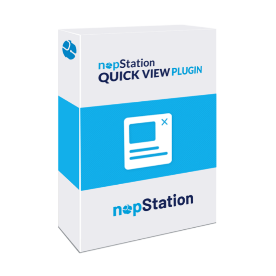 Picture of QuickView Plugin