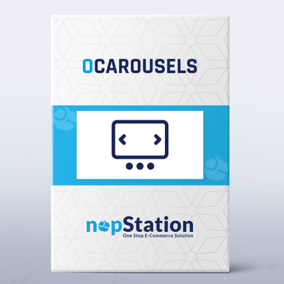 Picture of SCarousel Plugin