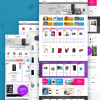 Picture of Kingdom Megastore theme + Plugin